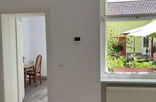 Wohnung mieten in Rudolf-Breitscheid-Straße 51, 16775 Gransee, Saniertes 3,5-Zimmer-Apartment in Gransee