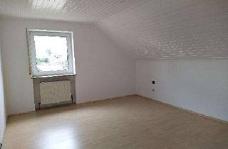 Wohnung mieten in Neutauperlitzer Weg 88, 95028 Innenstadt, 2-Zimmer-Wohnung mit Balkon in Hof
