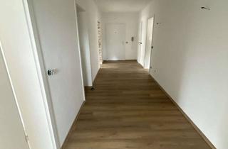 Wohnung mieten in 46519 Alpen, Helle 3-Zimmer-Wohnung mit Balkon in Alpen