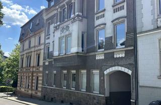 Wohnung mieten in Harkortstr. 21, 58300 Wetter, Großzügige 4 Zi Dachgeschoss Wohnung in Wetter zentral Nähe Harkortsee