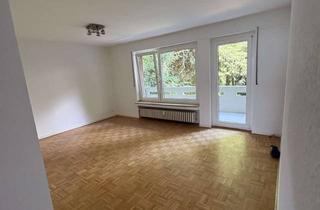 Wohnung mieten in Buchenweg 12, 41352 Korschenbroich, 3-Zimmer-Erdgeschoss-Wohnung mit Loggia und Garten