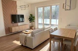 Penthouse mieten in Klostergasse 20, 86465 Welden, Schöner [LEBEN] Welden Penthouse 4.8 - Ihr Penthouse mit Weitblick