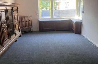 Wohnung mieten in Baumstraße, 65428 Rüsselsheim am Main, Lebendiger Grundriss: 2,5-Zimmer-Wohnung in Rüsselsheim