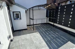 Wohnung mieten in 72108 Rottenburg, Charmante 4,5-Zimmer-Wohnung mit EBK und großer Terrasse in Rottenburg/Ergenzingen