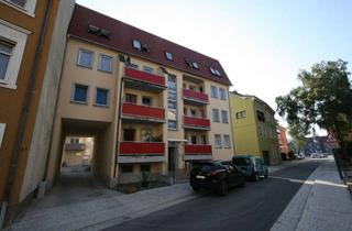 Wohnung mieten in Mauergasse 31A, 98617 Meiningen, In der Innenstadt wohnen!
