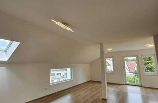 Wohnung mieten in 63619 Bad Orb, Wunderbare Wohnung mit Blick über Bad Orb