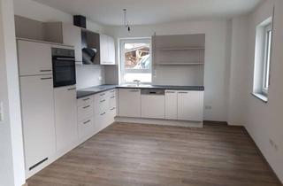 Wohnung mieten in Gärtnerweg, 86476 Neuburg, 2 Zimmer- EG-Wohnung mit Terrasse in Neuburg an der Kammel