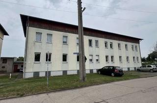 Wohnung mieten in Görtzker Straße, 39218 Schönebeck, Ruhig gelegene 2-Raumwohnung mit guter Anbindung
