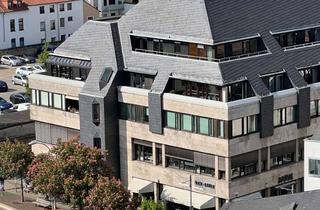 Wohnung mieten in Silberherzstraße 22-24, 66740 Saarlouis, Moderne 3-Zimmer Wohnung Saarlouis City