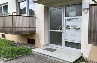 Wohnung mieten in Schwalbenweg, 73655 Plüderhausen, Jetzt zugreifen: schöne 2-Zimmer-Wohnung