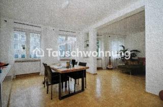 Tauschwohnungen in Rindermarkt, 80331 Altstadt-Lehel, Tauschwohnung: 2Zi Altbau Wohnung am Rindermarkt