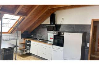 Wohnung mieten in Gallusstraße 37, 79843 Löffingen, Zuhause mit vier Zimmern und Balkon in Löffingen