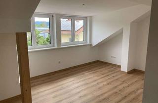 Wohnung mieten in 87448 Waltenhofen, Neuwertige 2-Zimmer-Dachgeschosswohnung