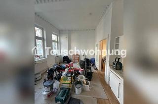 Tauschwohnungen in Mühlendamm, 22303 Winterhude, Tauschwohnung: Hamburg-Nord: Winterhude -Nähe Mühlendamm/Goldbekanal