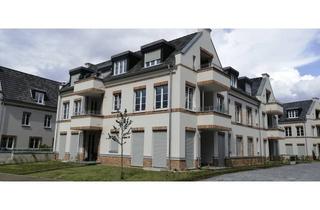 Wohnung mieten in Am Groen 20, 12683 Biesdorf, 2-Zimmer-Dachgeschosswohnung mit SW-Balkon in Biesdorf