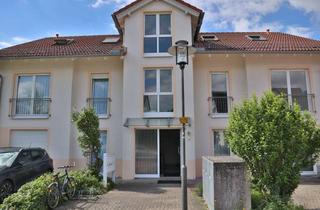 Wohnung mieten in Schellingstr. 22, 85080 Gaimersheim, Lebendiger Alltag: 3-Zimmer-Wohnung in Gaimersheim