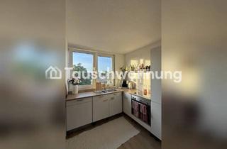 Tauschwohnungen in 44137 Innenstadt, Tauschwohnung: Tausche 2-Zimmer-Wohnung in Dortmund