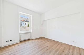 Wohnung mieten in Alt-Griesheim, 65933 Griesheim, Erstbezug nach Sanierung: 3-Zimmer-Altbauwohnung in Alt-Griesheim