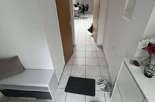 Wohnung mieten in 51373 Wiesdorf, Zuhause mit 2 Zimmern in Leverkusen