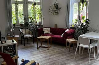Wohnung mieten in 69118 Ziegelhausen, 1-Zimmer-Wohnung in Ziegelhausen zur Untermiete von Mitte August bis Mitte November