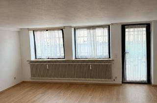 Wohnung mieten in Lange Hecke 76, 41564 Kaarst, Helle Souterrain-Einheit – ideal als Büro, Atelier oder Hobbyraum
