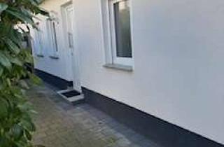 Wohnung mieten in 63796 Kahl, Schöne, komplett ausgestattete 2-Raum-Wohnung in Kahl am Main