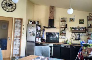 Wohnung mieten in An Den Wurthen 26, 17489 Nördliche Mühlenvorstadt, Ruhige Schöne 3-Zimmer-Wohnung mit 2 x Balkon in Greifswald