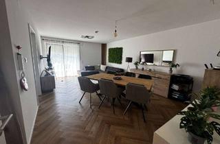 Wohnung mieten in Gaußweg, 86637 Wertingen, Moderne Neubauwohnung mit Top Ausstattung - Zweitbezug