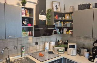 Wohnung mieten in 51373 Küppersteg, Schicke 2-Zimmer Wohnung mit Balkon in Leverkusen-Küppersteg