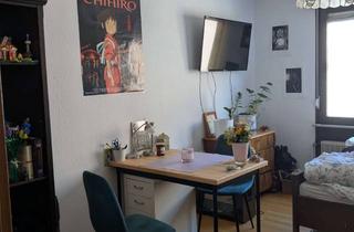 Wohnung mieten in Bergheimer Straße 88, 69115 Bergheim, Einzimmerwohnung mitten in Bergheim 6 Monate