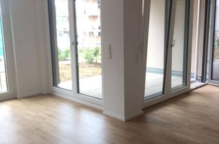 Wohnung mieten in Stuttgarter Str. 89, 71732 Tamm, 2,5 Zimmer Gartenwohnung mit West-Terrasse