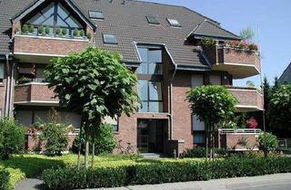 Wohnung mieten in Horremer Str. 13, 41542 Dormagen, Gut geschnittene, großzügige 3-Zimmer Erdgeschosswohnung mit Gäste-WC, Balkon und Terrasse !