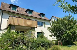 Wohnung mieten in Isolde-Kurz-Straße, 70619 Riedenberg, Gemütliche 3-Zimmer-Wohnung – auch WG-geeignet