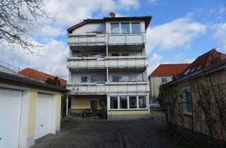 Wohnung mieten in Am Polderdeich 23, 39124 Neue Neustadt, Gemütliche Wohnung mit Einbauküche