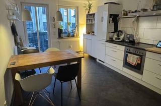 Wohnung mieten in Hohenzollernstraße 124, 80796 Schwabing-West, Moderne 2,5 Zimmer-Wohnung in bester Lage am Hohenzollernplatz