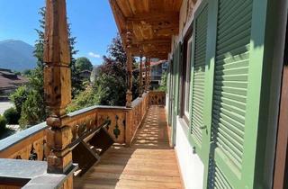 Wohnung mieten in 83700 Rottach-Egern, SEELAGE - HOCHWERTIGE WOHNUNG
