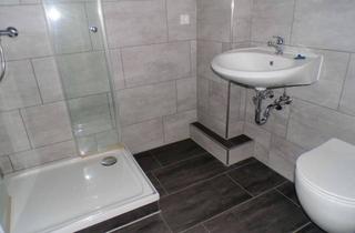 Wohnung mieten in 08412 Werdau, ** mit Balkon + Fahrstuhl ** Für ältere Personen geeignet ** 1 Zimmer Apartment zu vermieten!