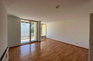 Wohnung mieten in 74821 Mosbach, Marko Winter Immobilien- Diedesheim: 1 Zimmer-Appartement mit Balkon, Aufzug und Stellplatz