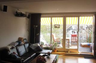 Wohnung mieten in Colmantstraße xx, 53115 Weststadt, Colmantstraße, schöne drei Zimmer DG-Wohnung