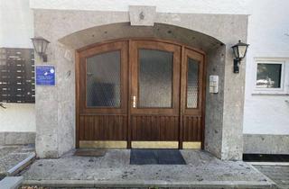 Wohnung mieten in Hirschbergstr., 83707 Bad Wiessee, 2 Zi zum Wohlfühlen