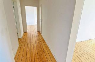 Wohnung mieten in Herner Str. 62, 45699 Herten, Altbautraum- 3 Zimmer, neues Badezimmer, Balkon