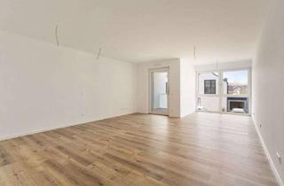 Wohnung mieten in Am Glückauf Park 13a-19, 45896 Scholven, NEUBAU: Energieeffiziente 3-Zimmerwohnung in Gelsenkirchen-Hassel!