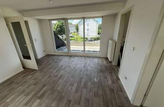 Wohnung mieten in Krabbenstraße, 33729 Brake, 2-Zimmer Wohnung mit Dachterrasse