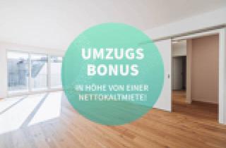 Wohnung mieten in Glauchaer Straße 50, 06110 Halle, Neubau-Highlight: 2-Zimmer-Wohnung mit Einbauküche und Balkon