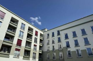 Penthouse mieten in Flössergasse 18, 81369 Sendling-Westpark, The Penthouse! Lichtdurchflutete 2-Zimmer Wohnung mit großer Terrasse