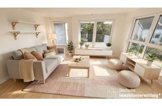 Wohnung mieten in 70599 Plieningen, Familienfreundliche und geräumige Neubauwohnung mit Balkon