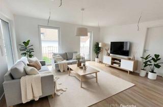 Wohnung mieten in 70599 Plieningen, Erstbezug! Moderne 2-Zimmer Wohnung im Neubau, TG-Stellplatz optional möglich