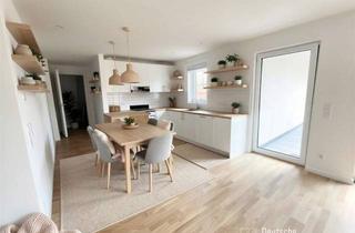 Wohnung mieten in 70599 Plieningen, Moderne 3-Zimmer Wohnung im Neubau, TG-Stellplatz optional möglich