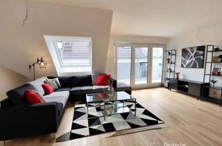 Wohnung mieten in 70599 Plieningen, Maisonettewohnung mit zwei Zimmern im Neubau