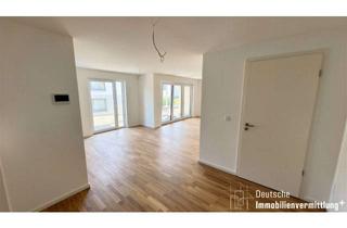 Wohnung mieten in 70599 Plieningen, Barrierefreie 2 ZKB-Wohnung mit Terrasse im Neubau